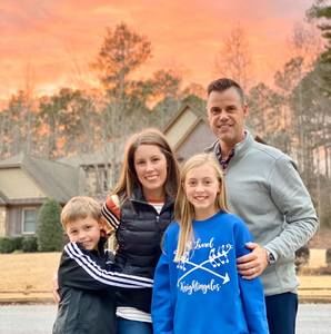 Meet your Posher, Stacey